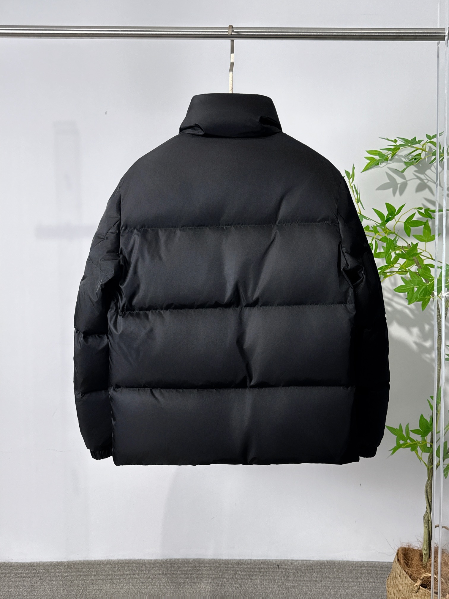 Prada Down Jackets